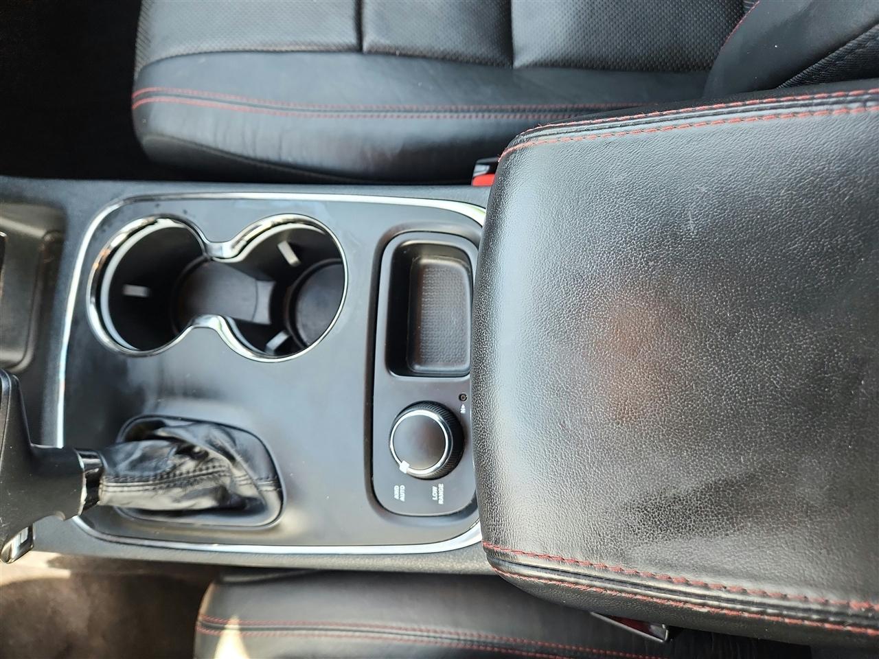 Dodge Durango photo 14