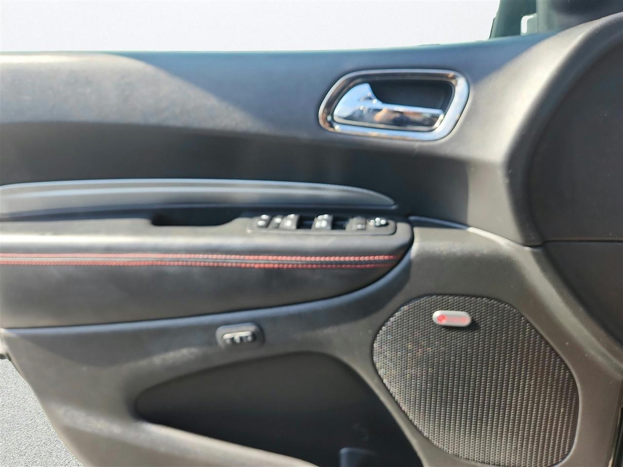 Dodge Durango photo 19