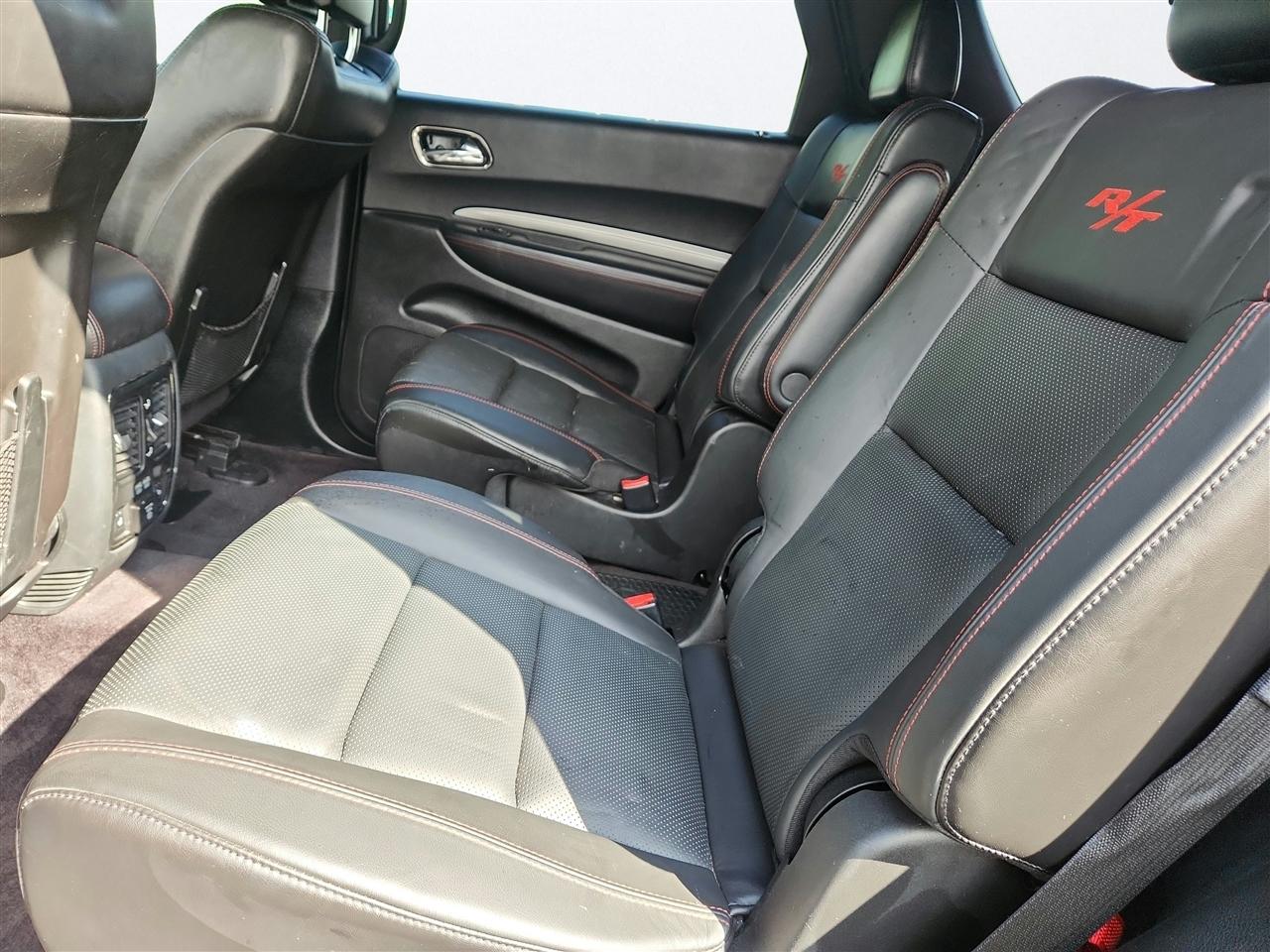 Dodge Durango photo 20