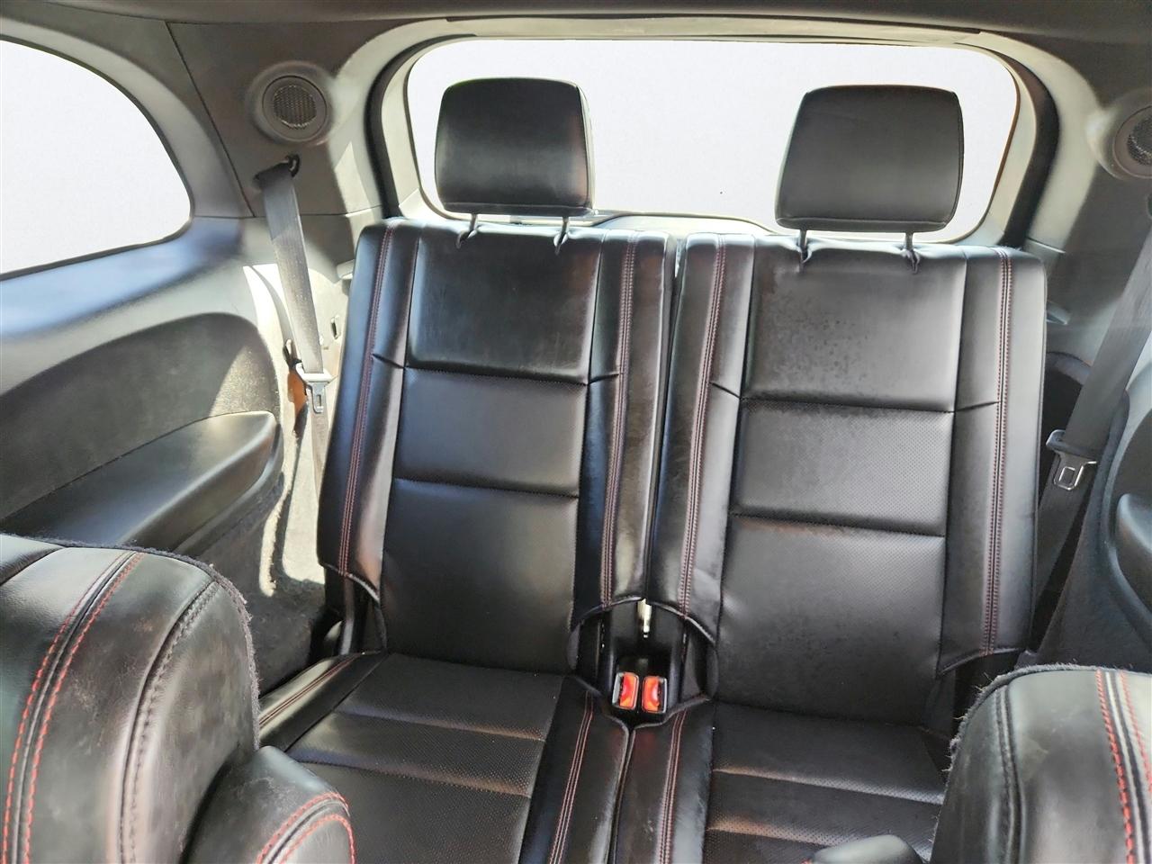 Dodge Durango photo 21