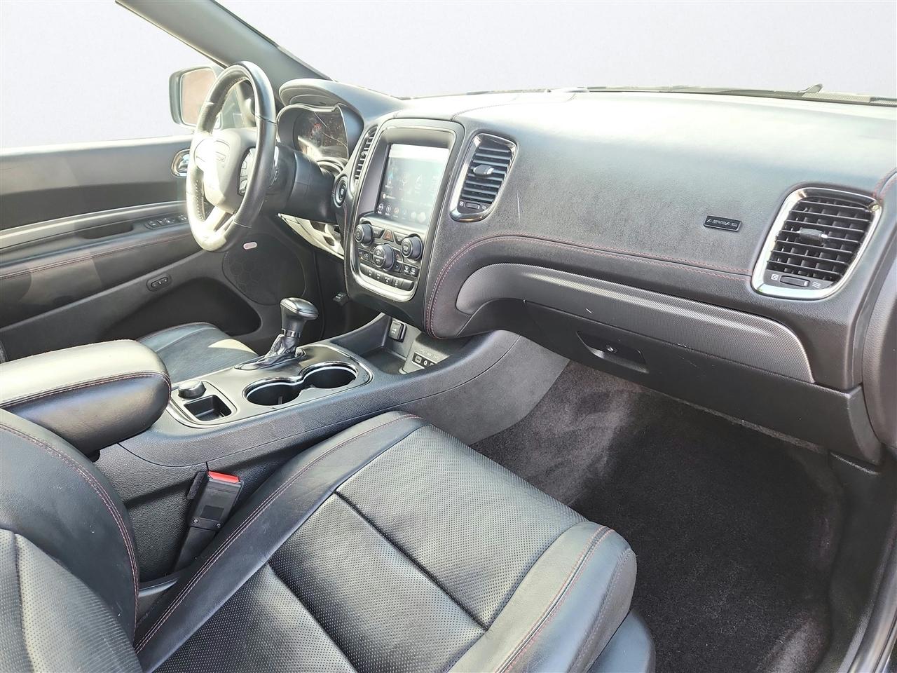 Dodge Durango photo 22