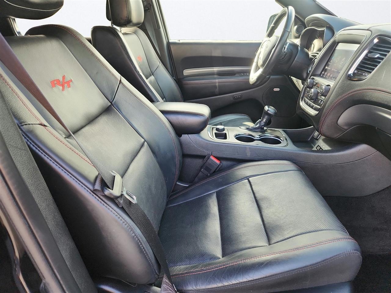 Dodge Durango photo 23