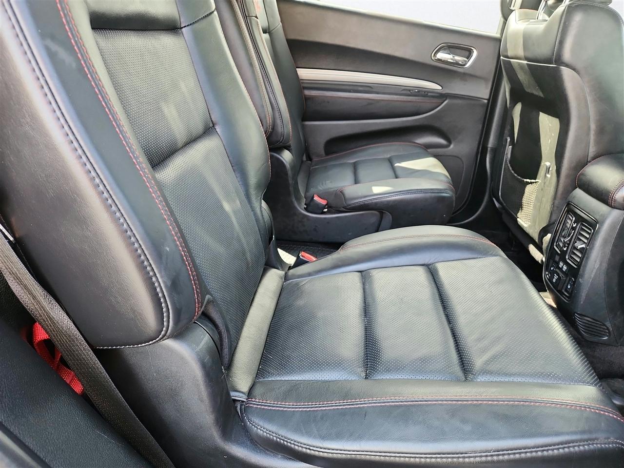 Dodge Durango photo 25