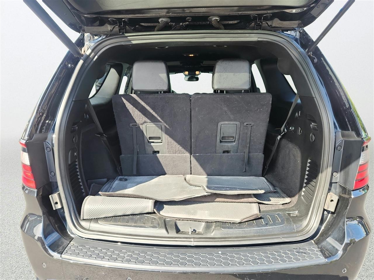 Dodge Durango photo 26