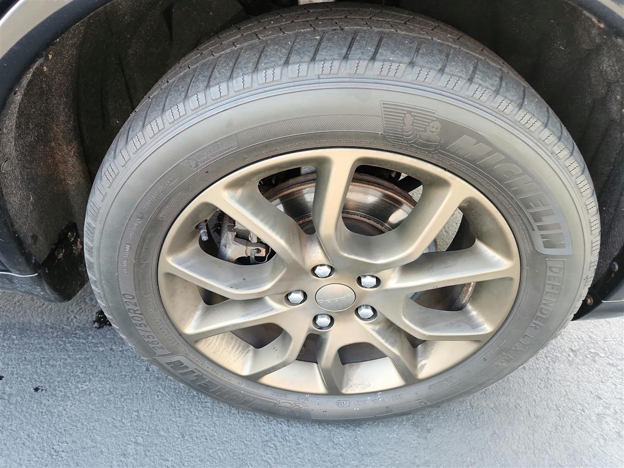 Dodge Durango photo 29