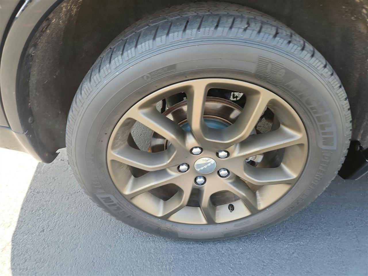 Dodge Durango photo 30