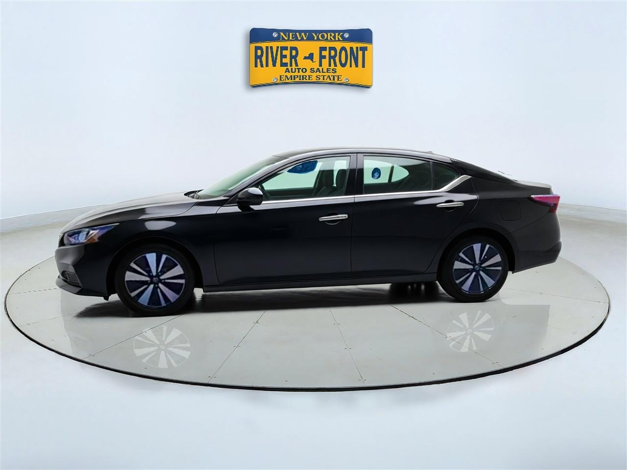 Nissan Altima photo 5