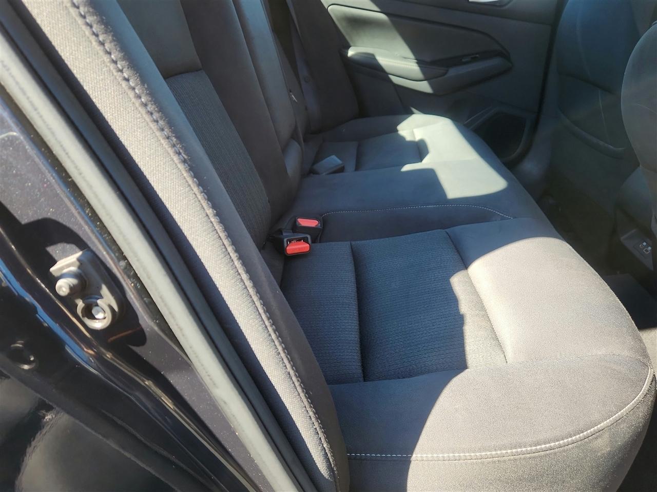 Nissan Altima photo 21