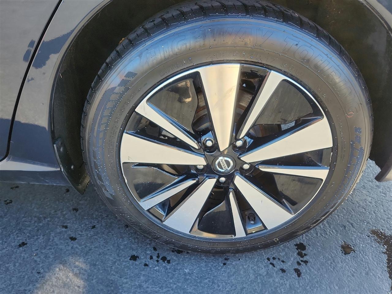 Nissan Altima photo 23