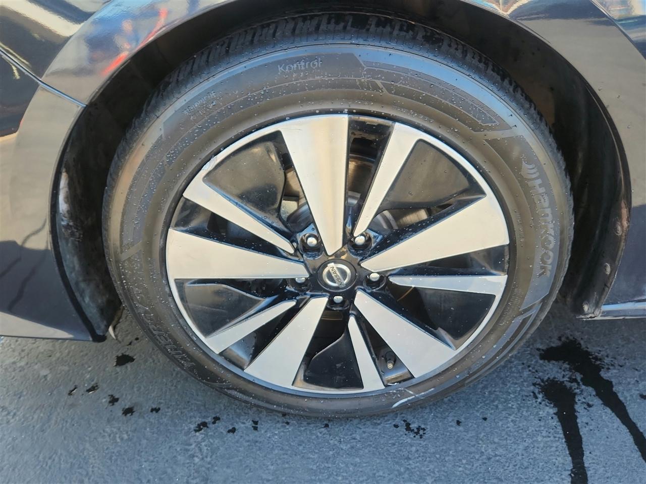 Nissan Altima photo 24