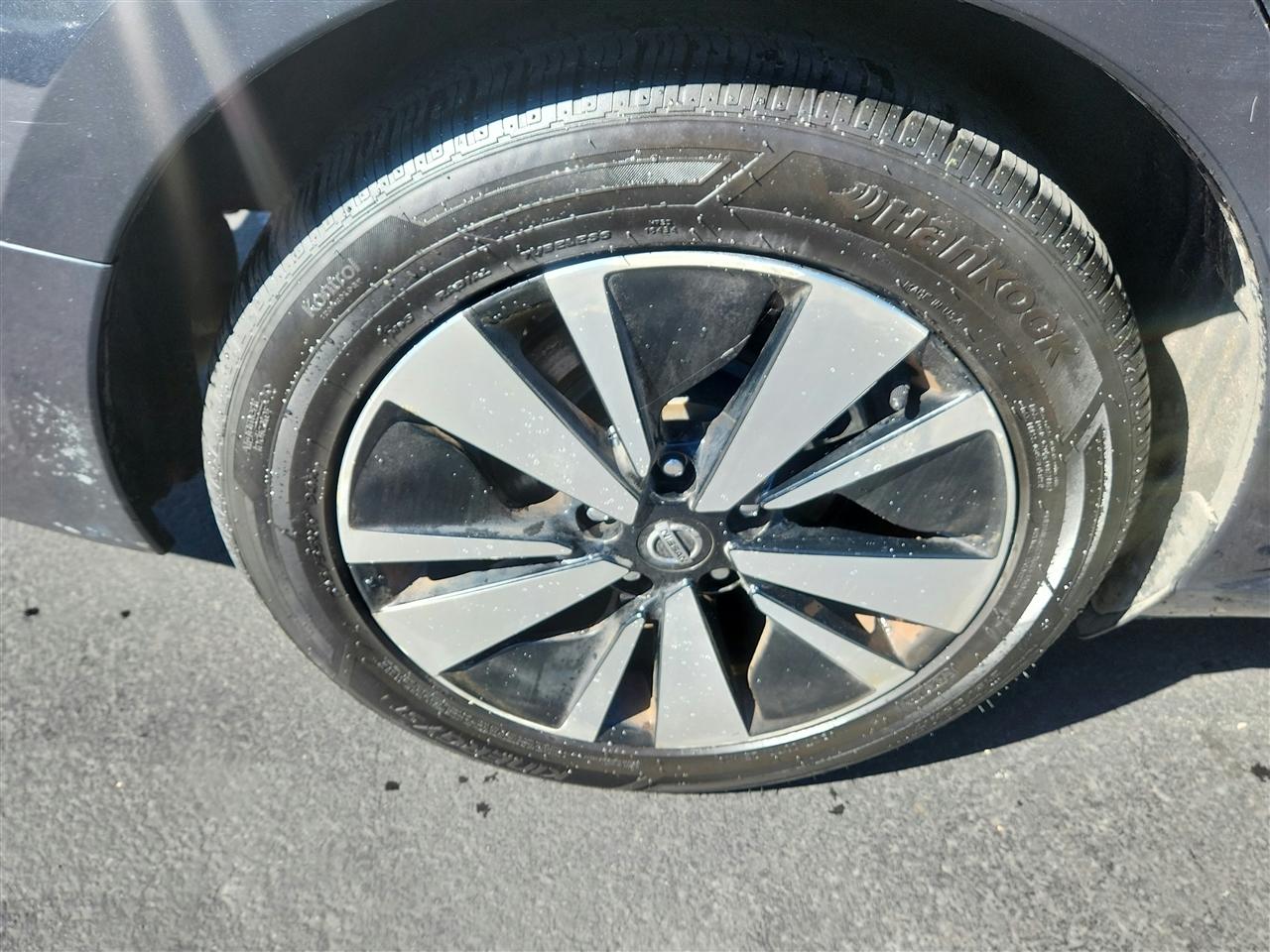 Nissan Altima photo 26