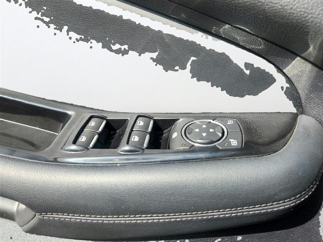 Ford Edge photo 22
