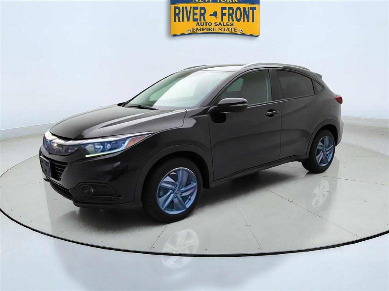 Honda HR-V photo 4