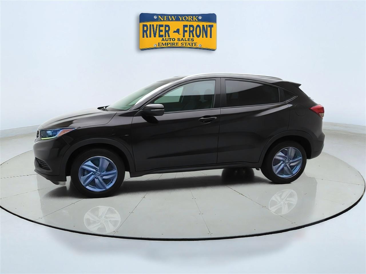 Honda HR-V photo 5