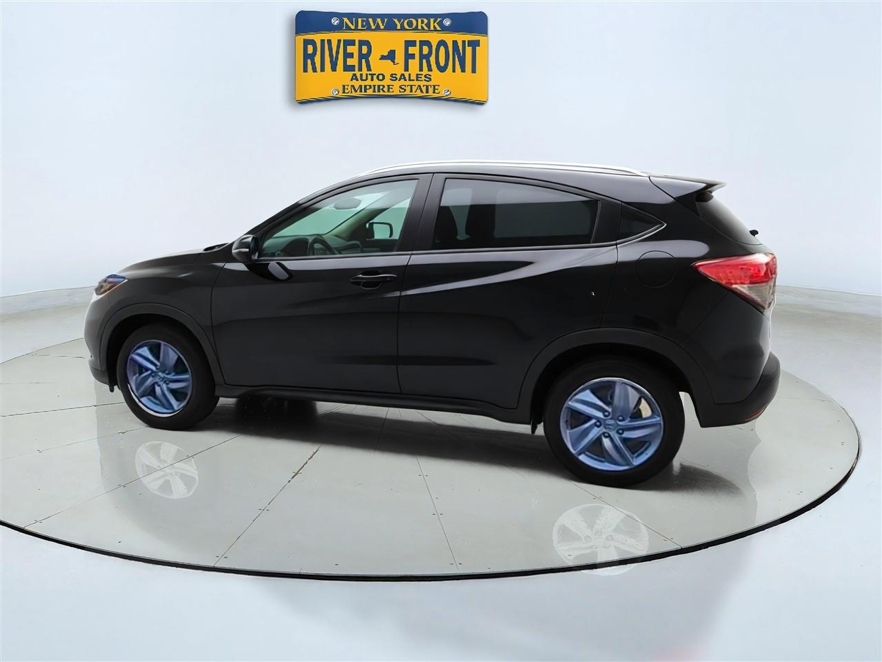 Honda HR-V photo 6