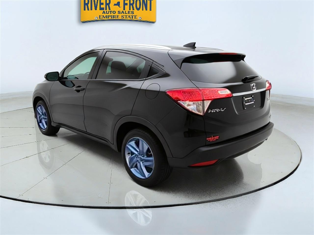 Honda HR-V photo 7