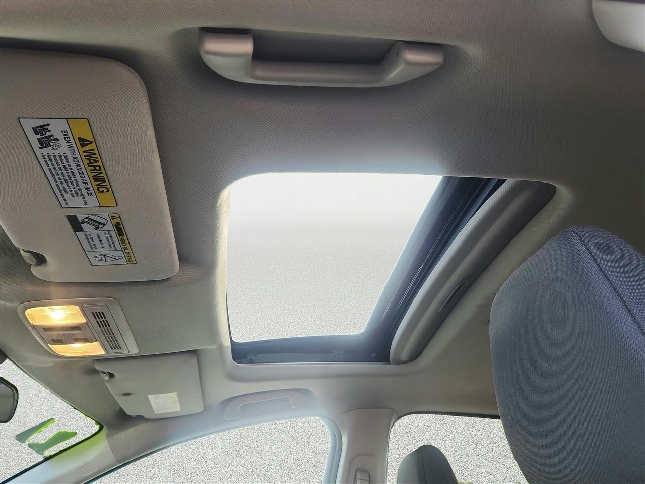 Honda HR-V photo 11