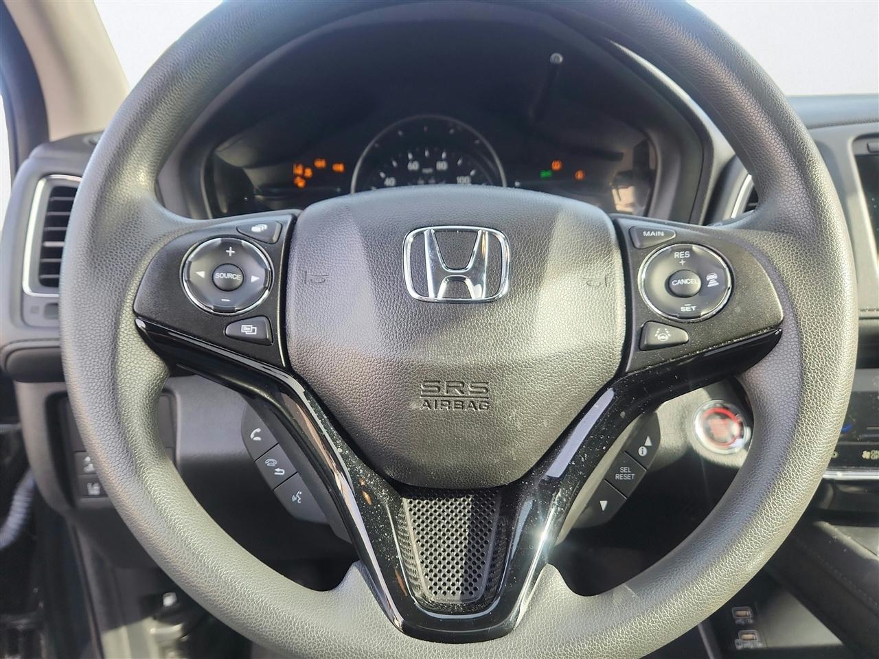 Honda HR-V photo 13