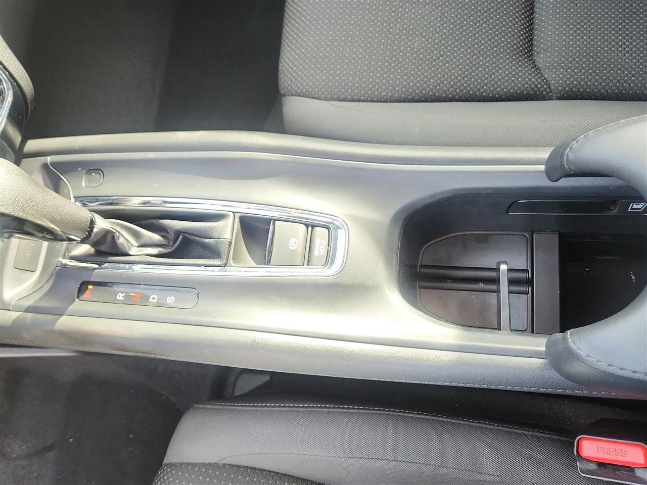 Honda HR-V photo 14