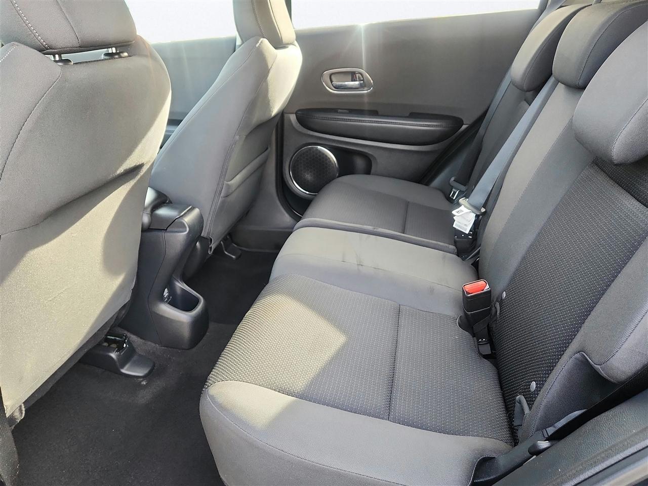 Honda HR-V photo 19