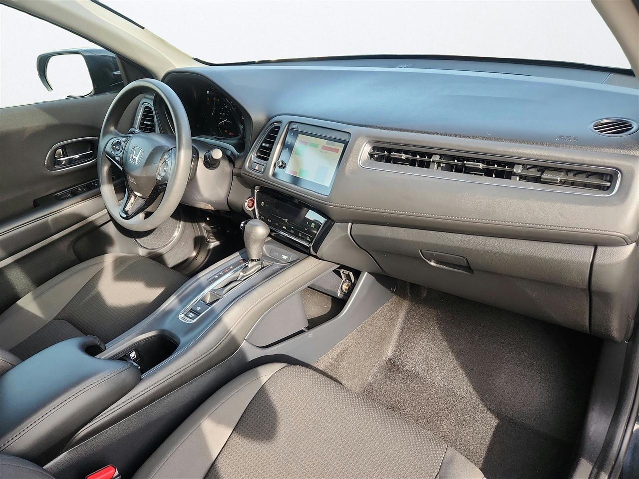 Honda HR-V photo 20
