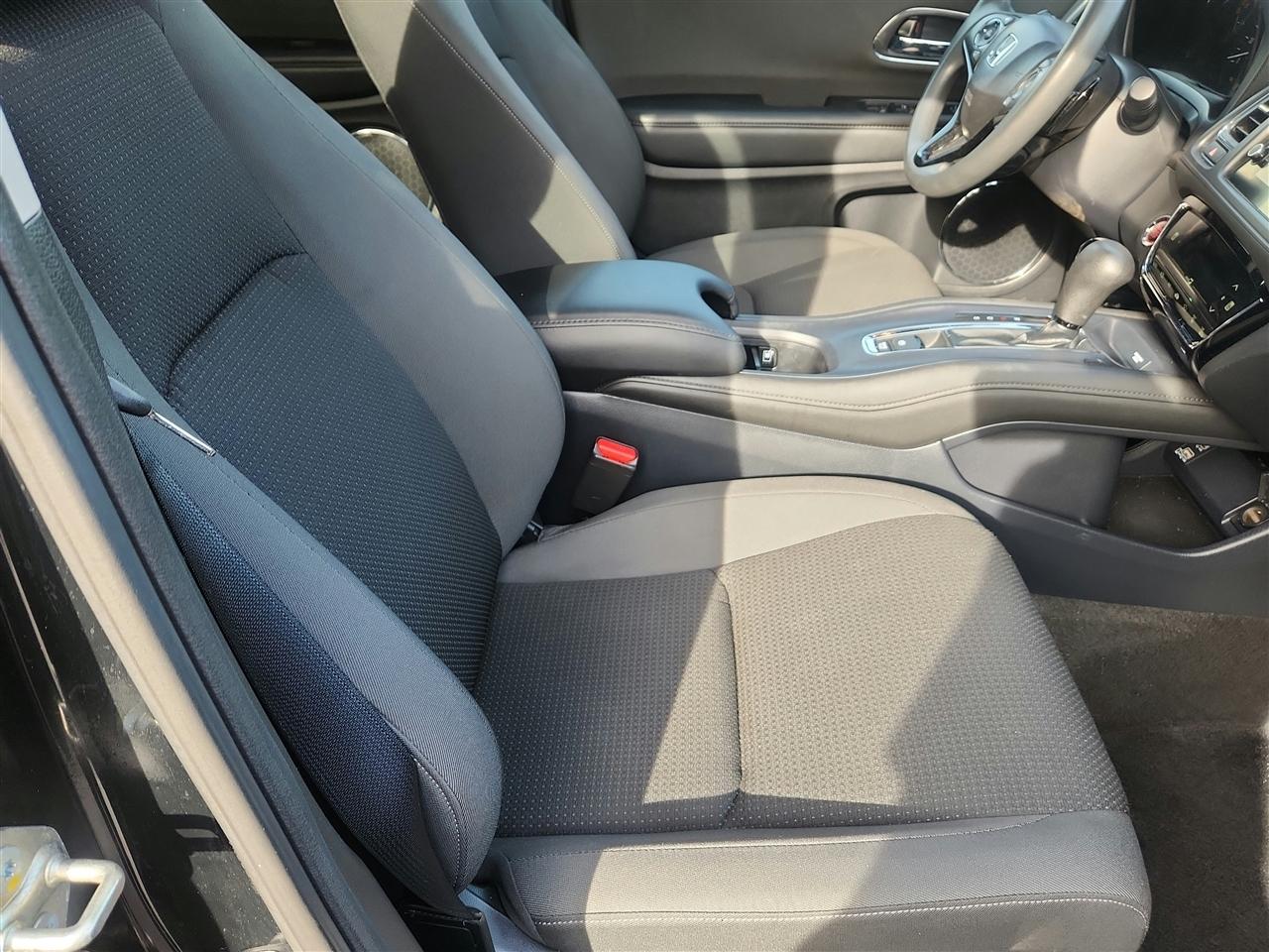 Honda HR-V photo 21