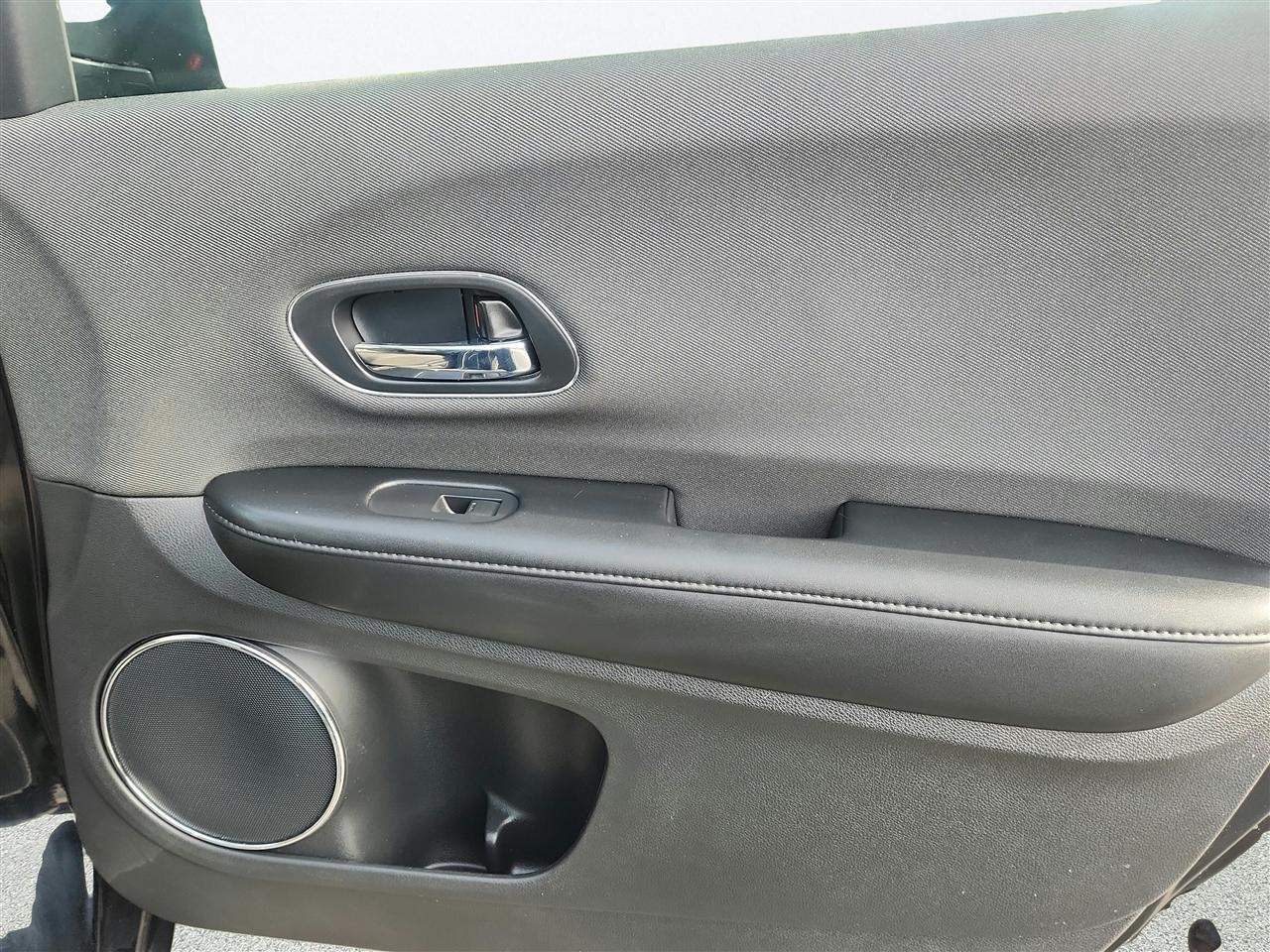 Honda HR-V photo 22