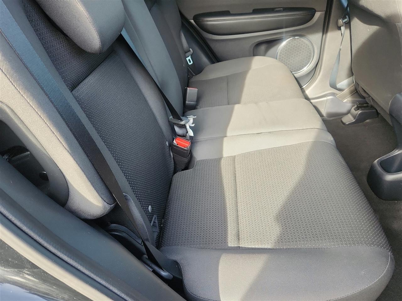 Honda HR-V photo 23