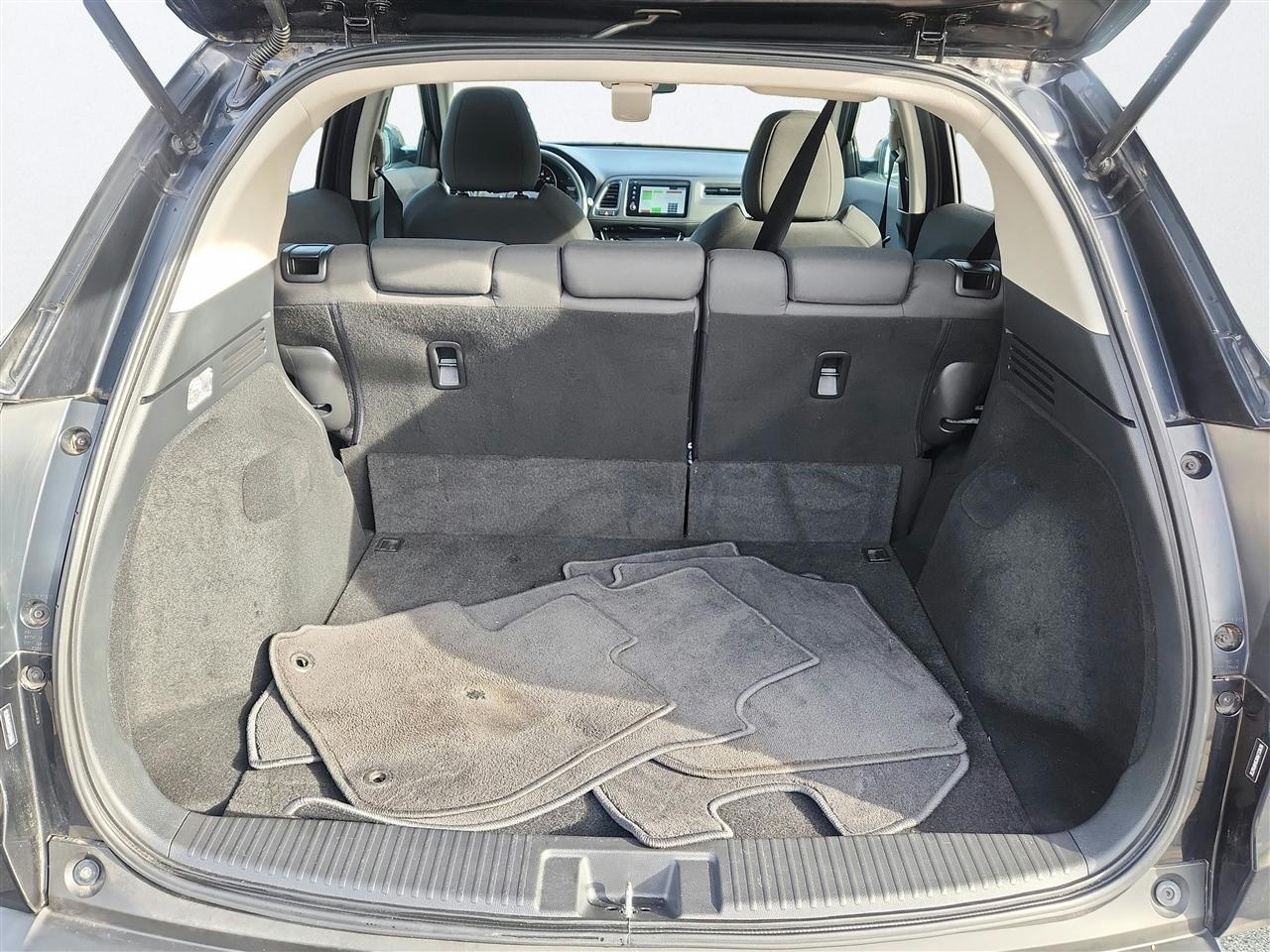 Honda HR-V photo 24