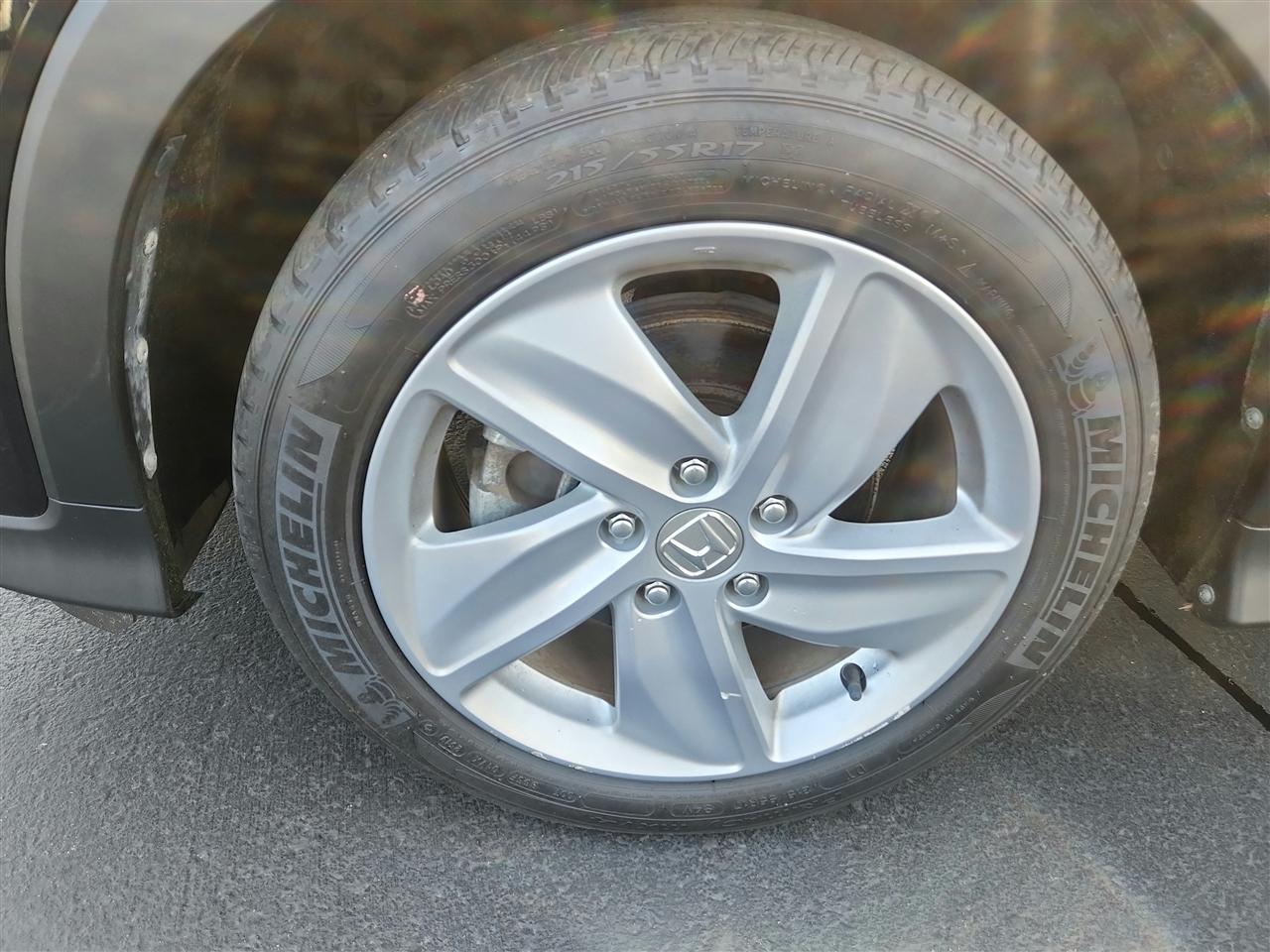 Honda HR-V photo 25
