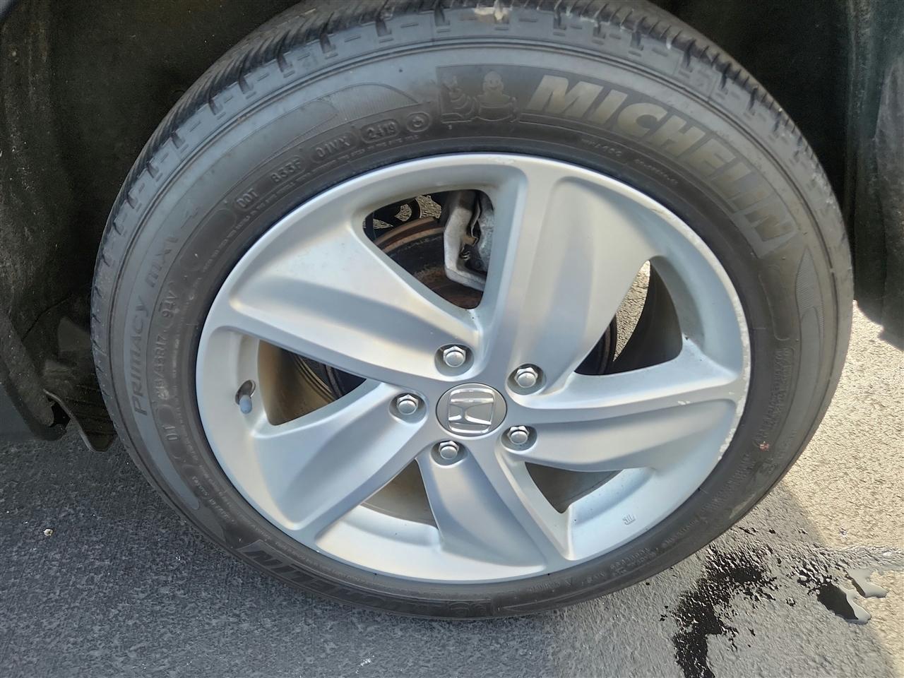Honda HR-V photo 26