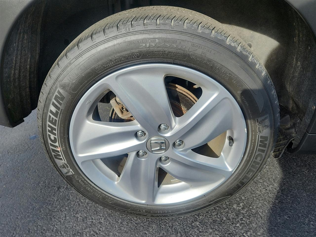 Honda HR-V photo 28