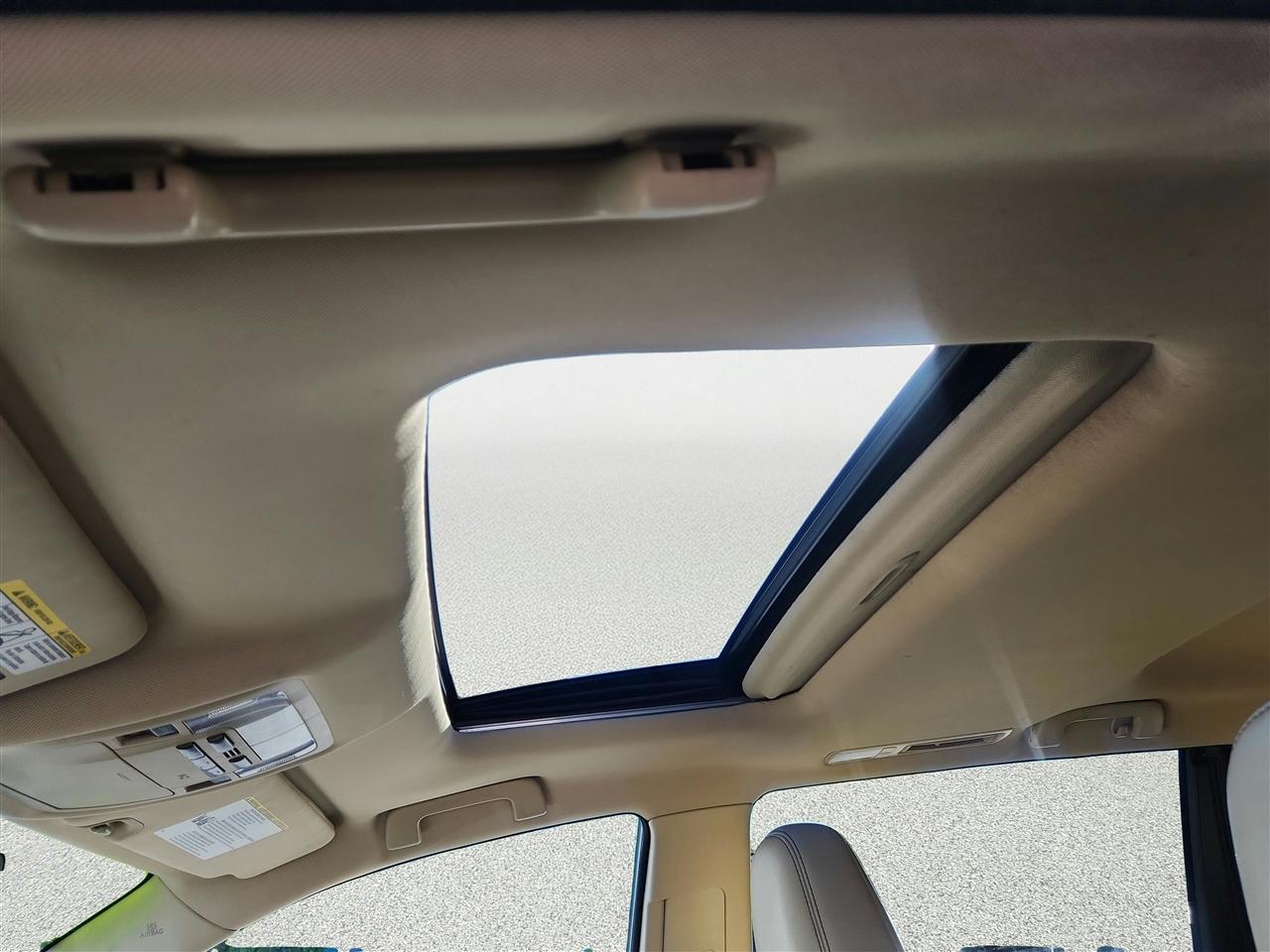 Toyota Highlander photo 15