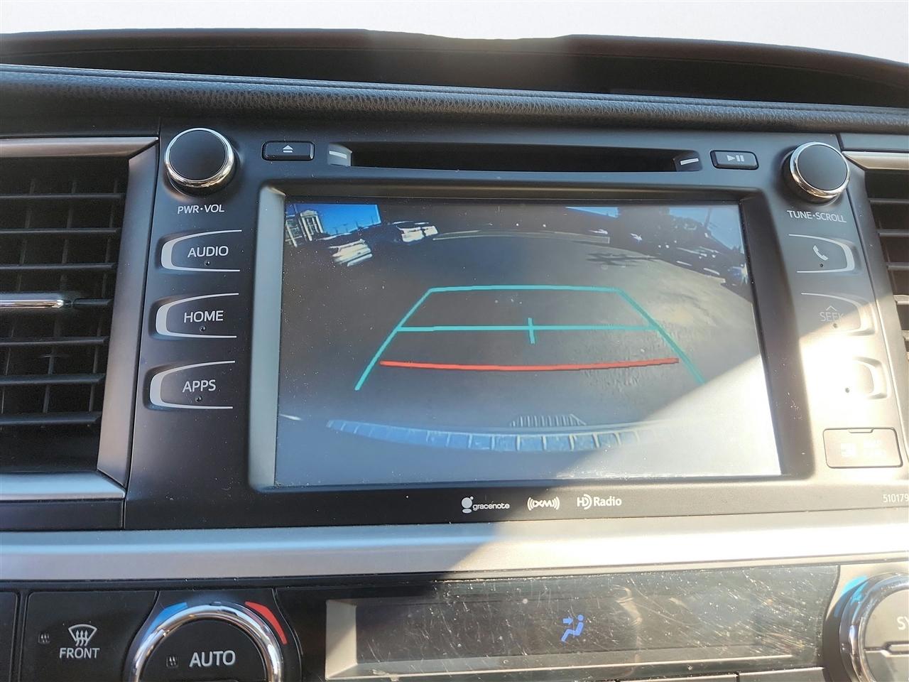 Toyota Highlander photo 19