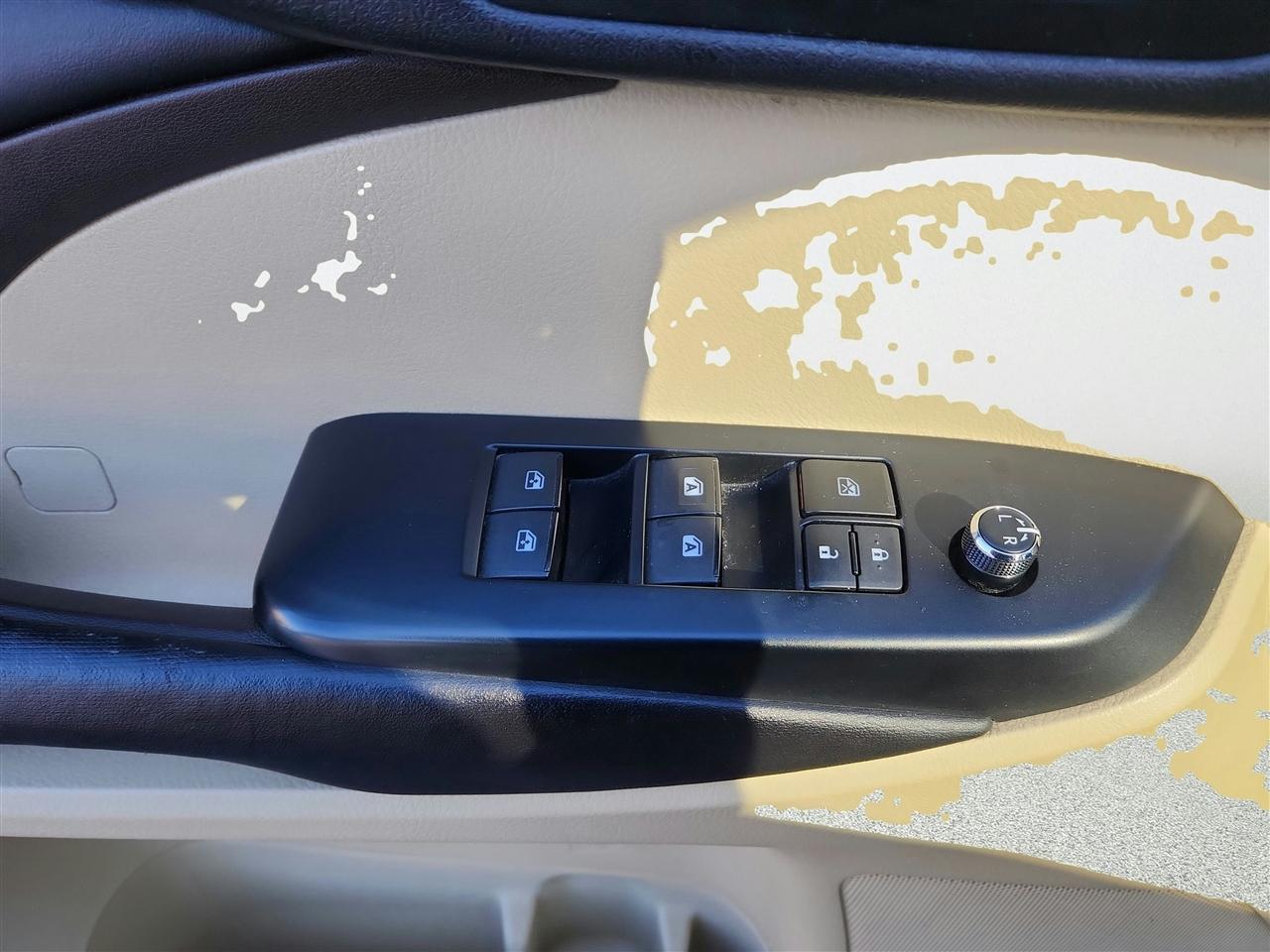 Toyota Highlander photo 21