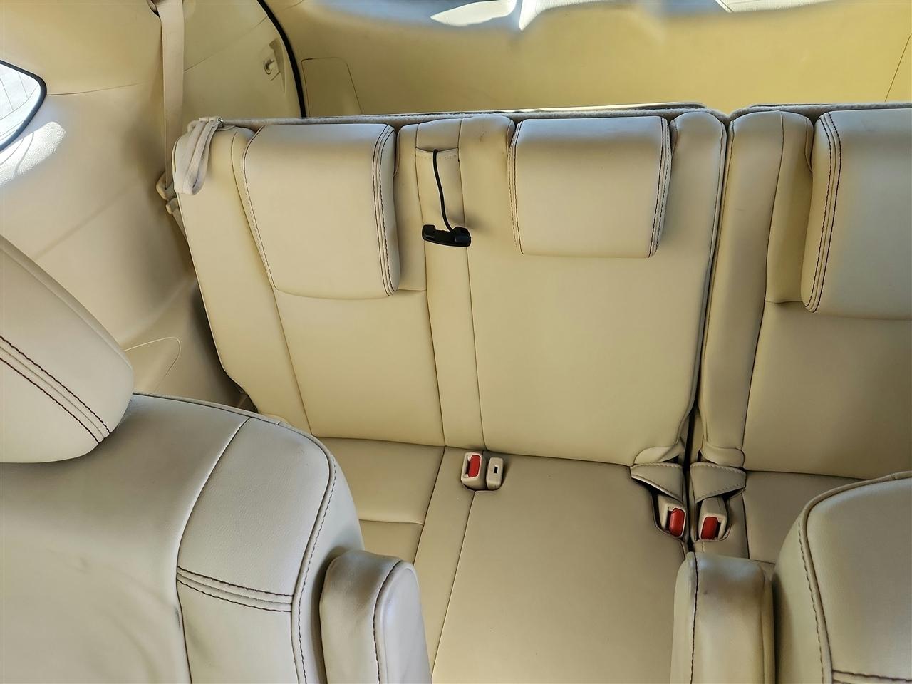 Toyota Highlander photo 24