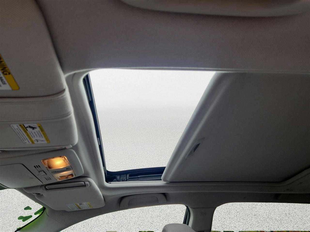Subaru Forester photo 11