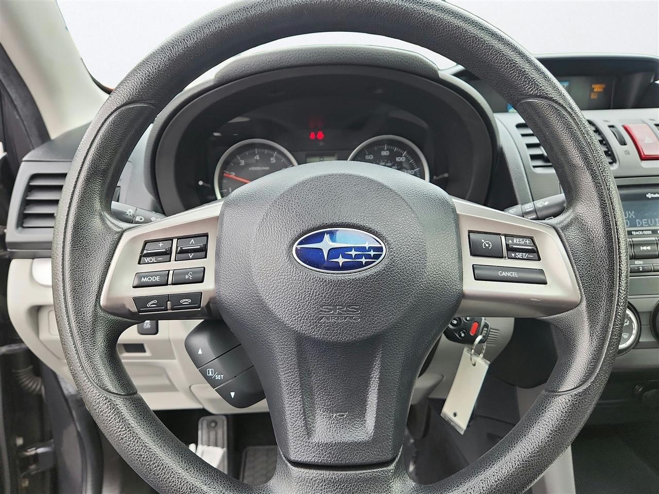 Subaru Forester photo 13