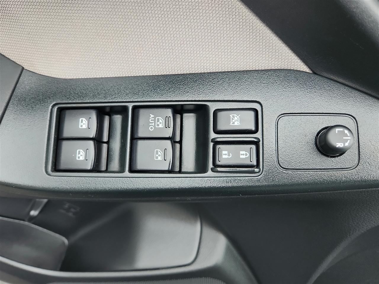 Subaru Forester photo 17