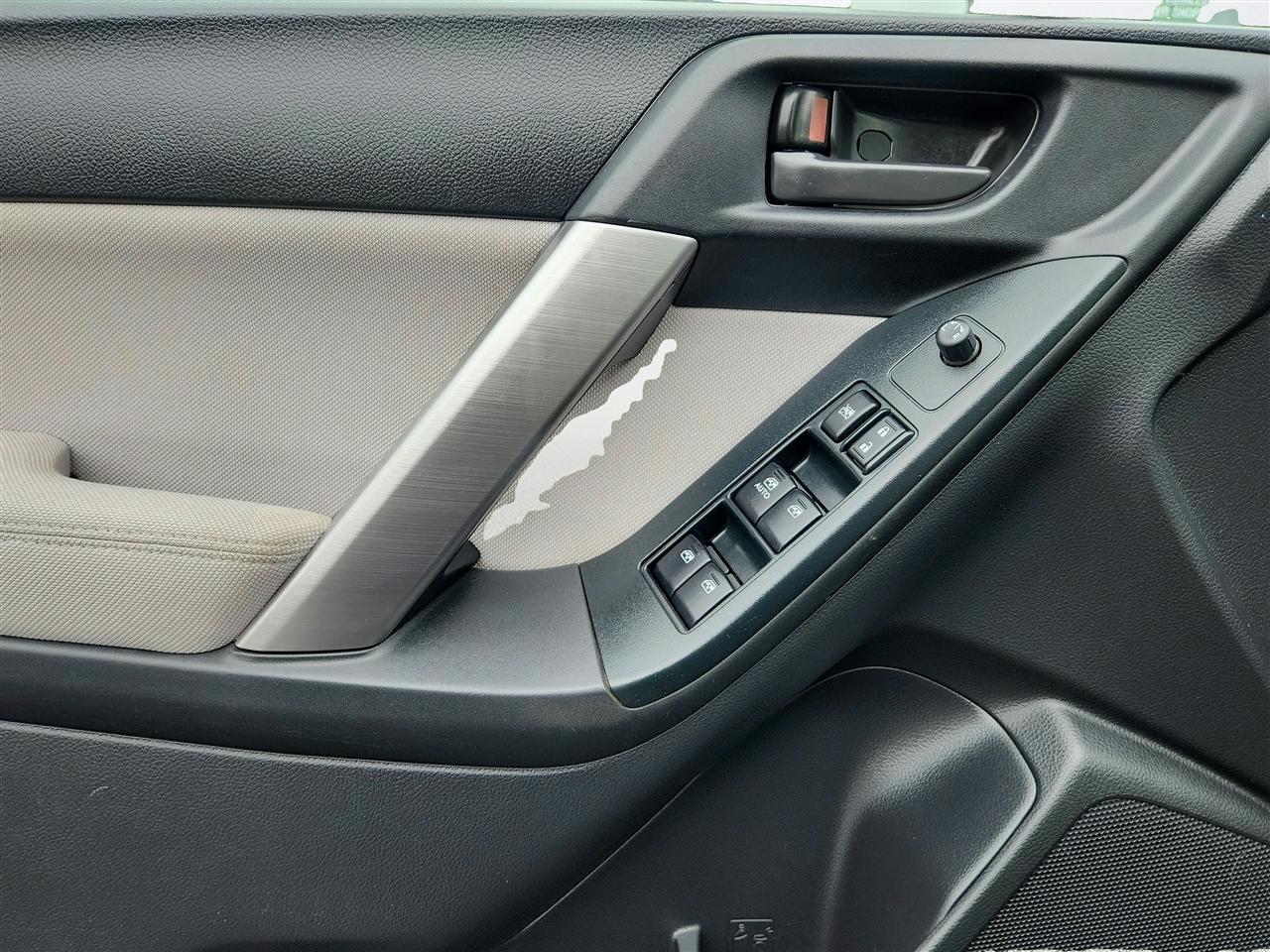 Subaru Forester photo 18