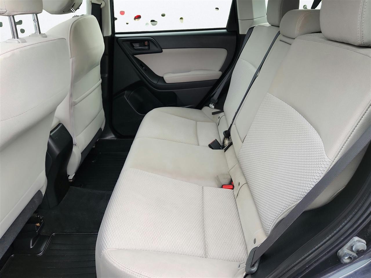 Subaru Forester photo 19