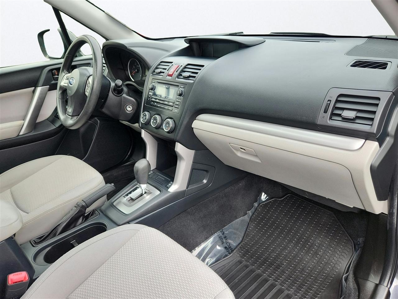 Subaru Forester photo 20
