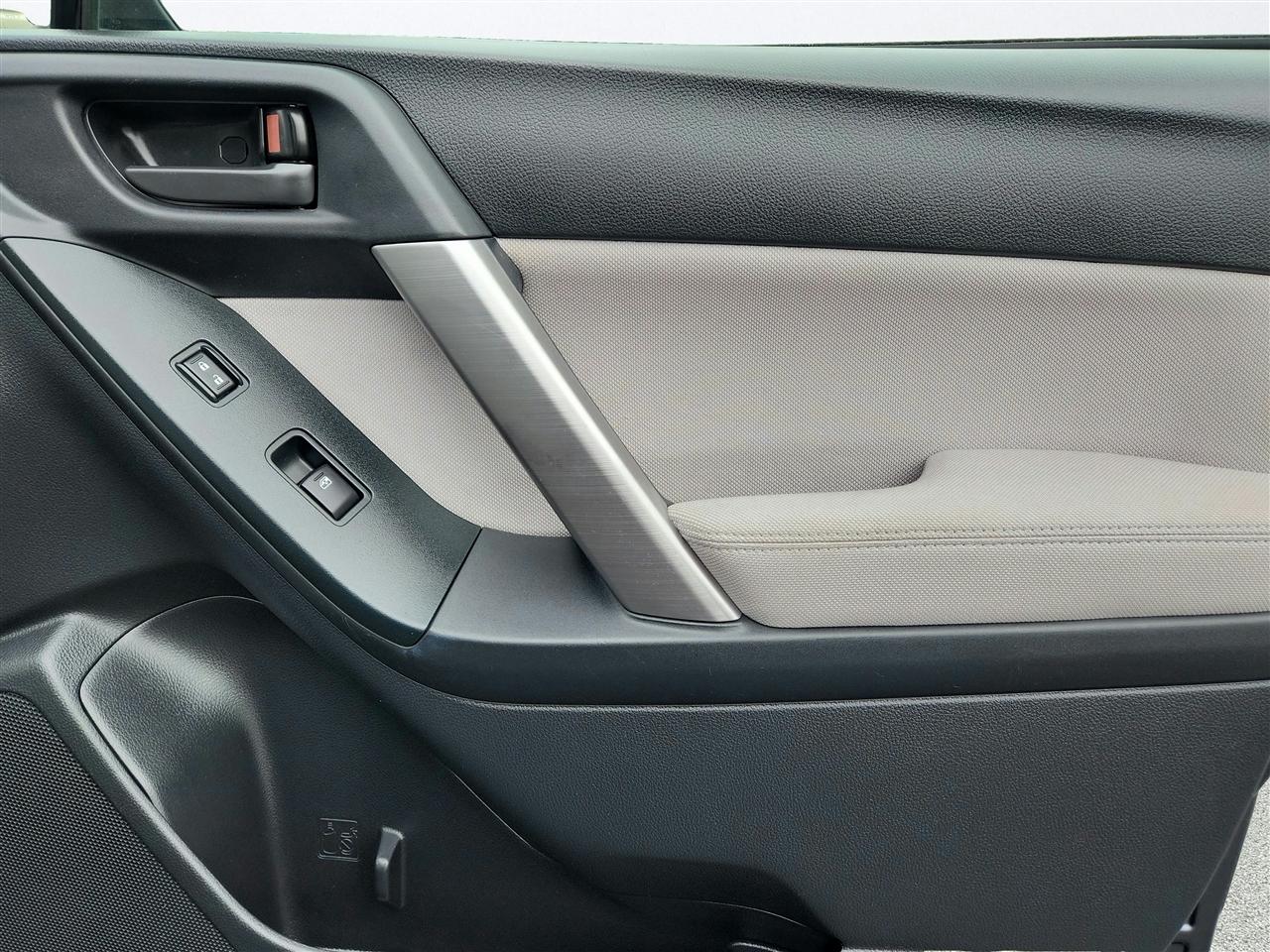 Subaru Forester photo 22