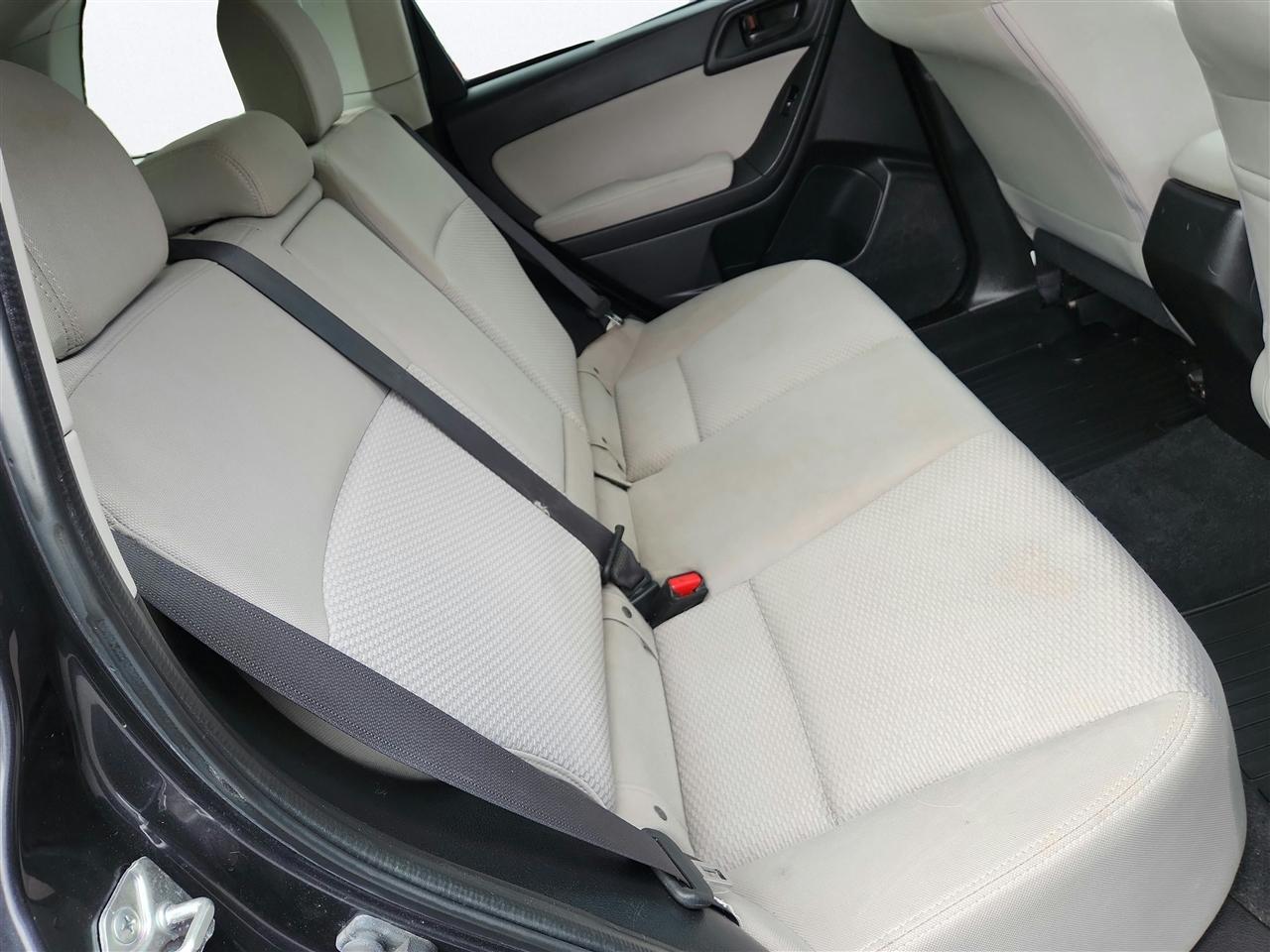 Subaru Forester photo 23