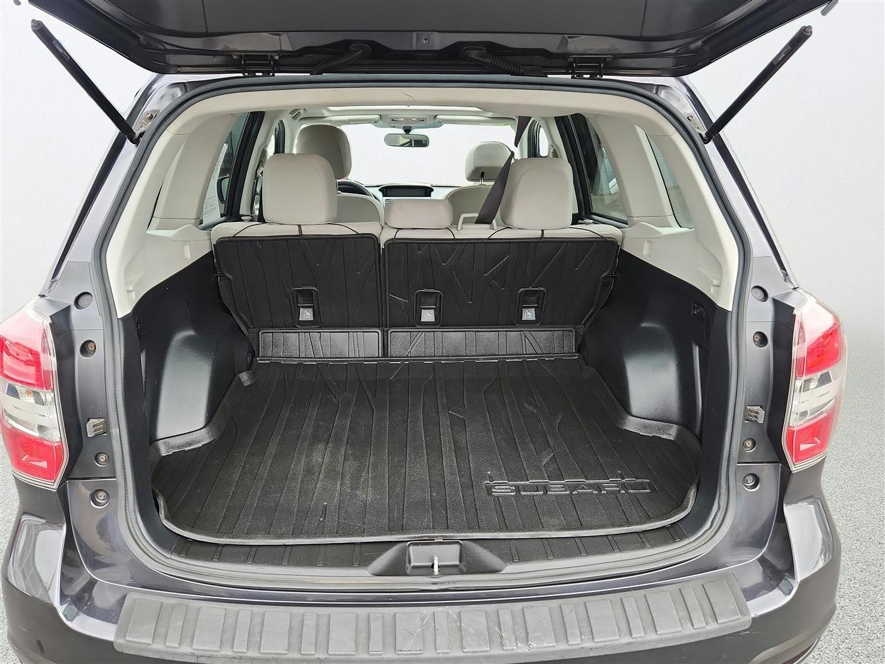 Subaru Forester photo 24