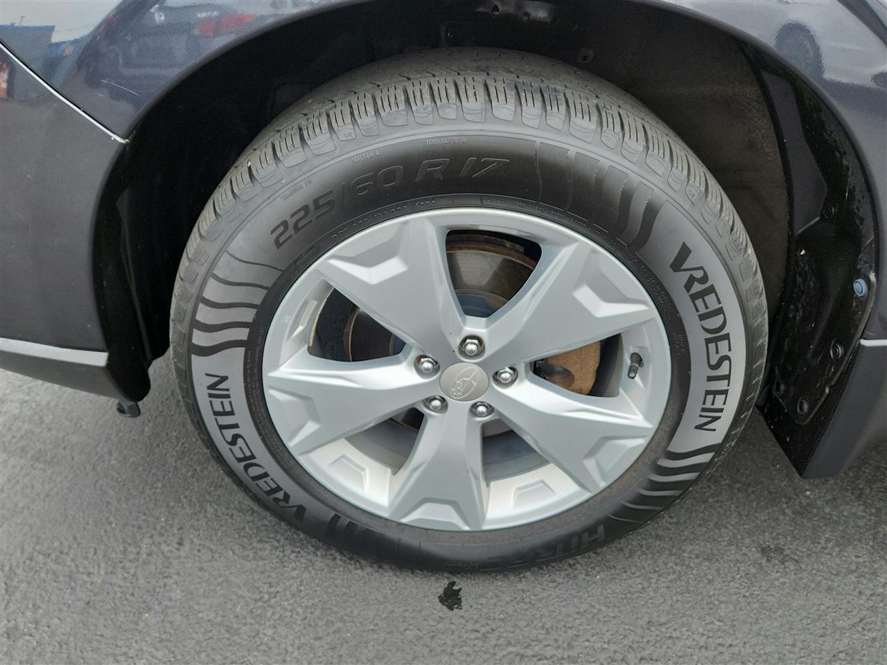 Subaru Forester photo 25
