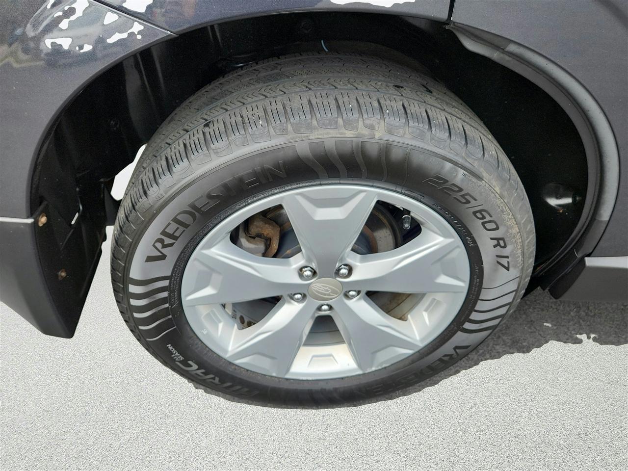 Subaru Forester photo 27