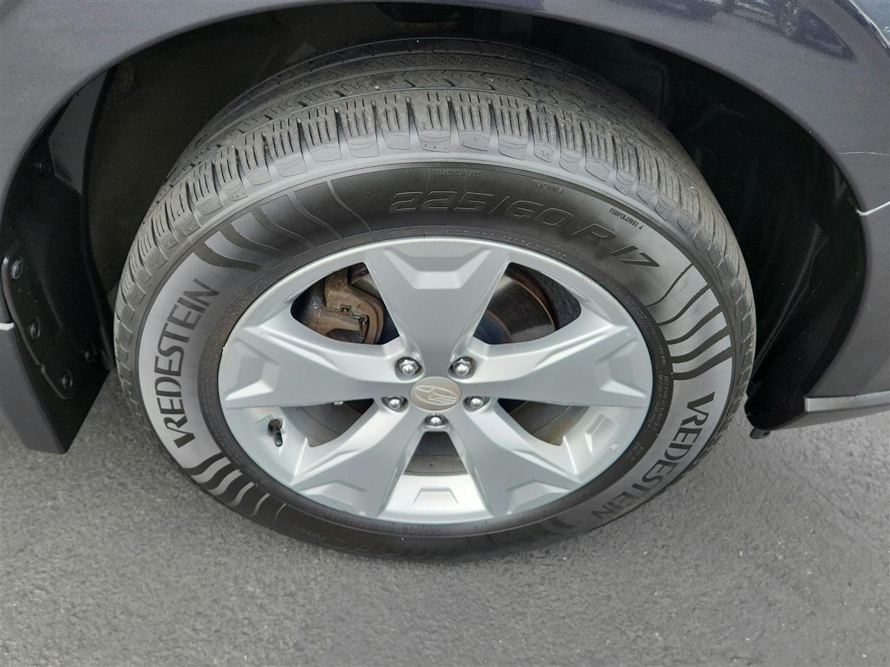 Subaru Forester photo 28