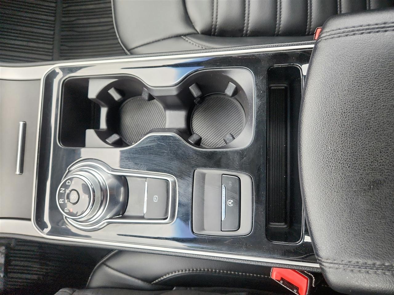 Ford Edge photo 18