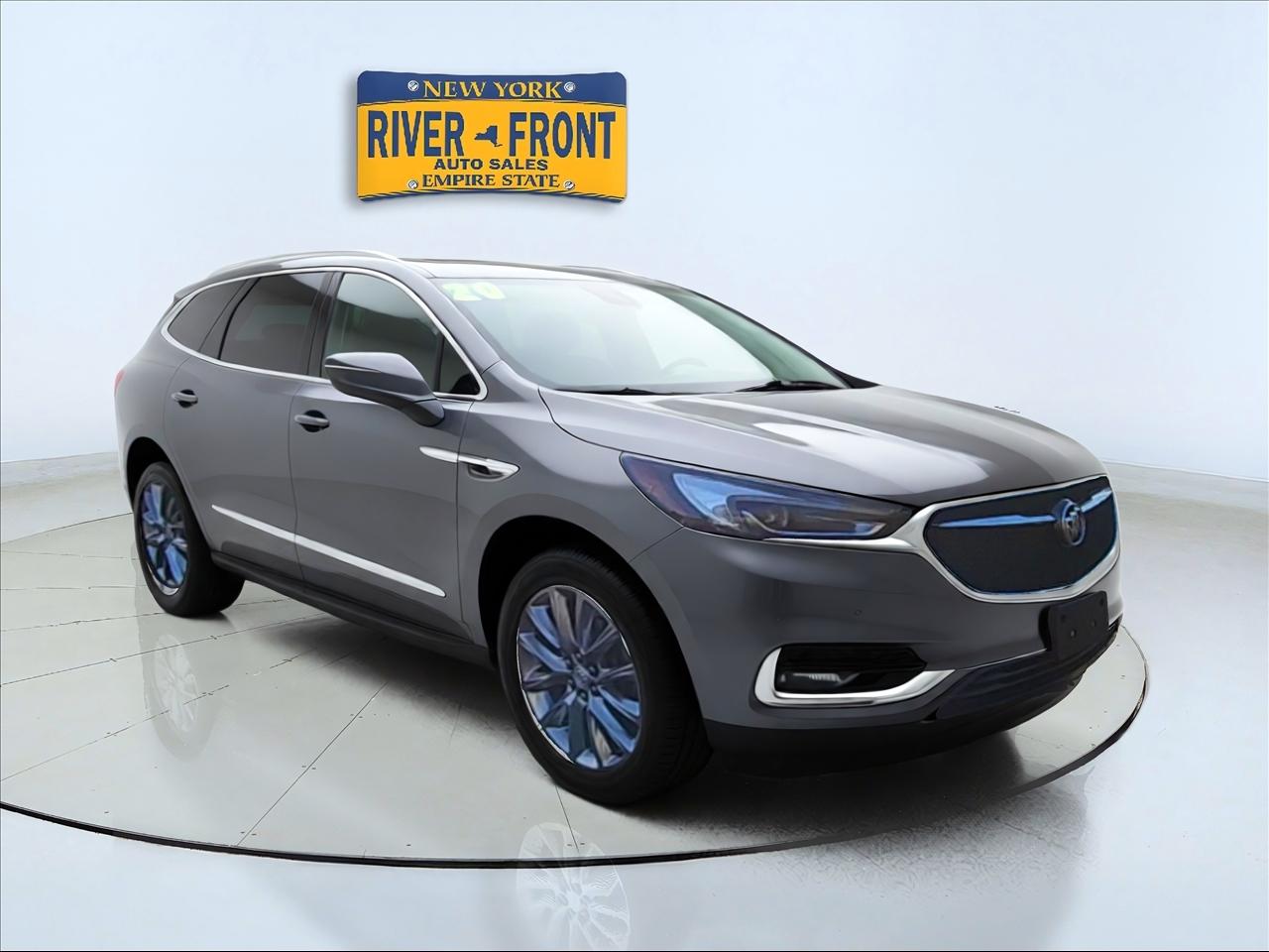 2020 Buick Enclave AWD 4dr Premium